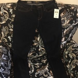 NWT Lucky Brand jeans size 0/25 Long